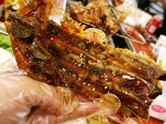 -巴山一绝烤全羊(三圣乡刘家花园店)