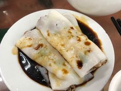 -香港蓮香樓(中環店)