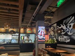 -管氏翅吧(台湾街店)