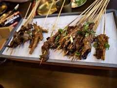 -林二哥宜烤官·宜宾小烧烤