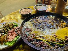 -大龙老火锅·总店(龙头寺店)