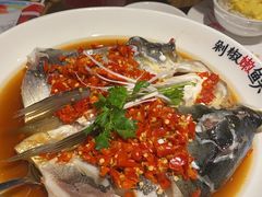 -湘阁里辣(沙井华润万家店)