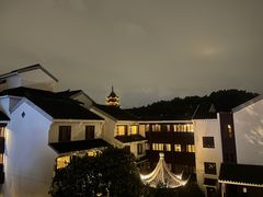 -苏州吴宫泛太平洋酒店