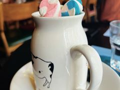-绿茵阁(江南西路店)