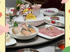 -围炉夜话·潮汕卤水火锅(榕江店)