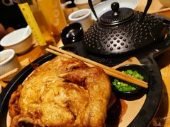 -大厨小馆(华阳城店)