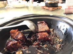-好福记饭店(红梅公园店)