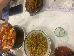 -新新湘菜馆(新中街二条店)