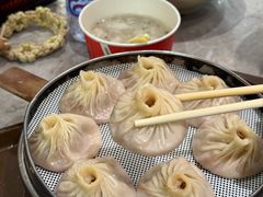 -严老幺烧麦(前进四路店)
