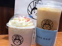 -我是酸奶君(壹方城店)