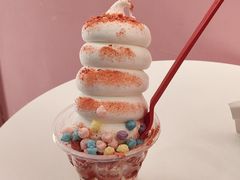 -DQ·蛋糕·冰淇淋(阜盛道店)