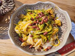 -陕西餐厅(欧亚卖场店)