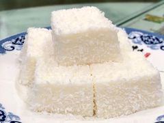 牛奶椰蓉方砖-黄氏糖水铺(琵琶东路店)