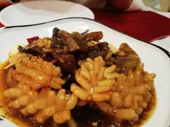 -凯鸽酒楼(大同振兴街店)