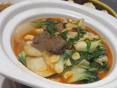 -东流山烤鸭·家常菜(雨山龙湖店)