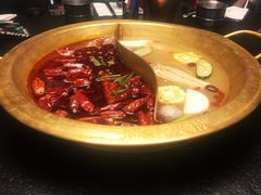 -摇滚火锅