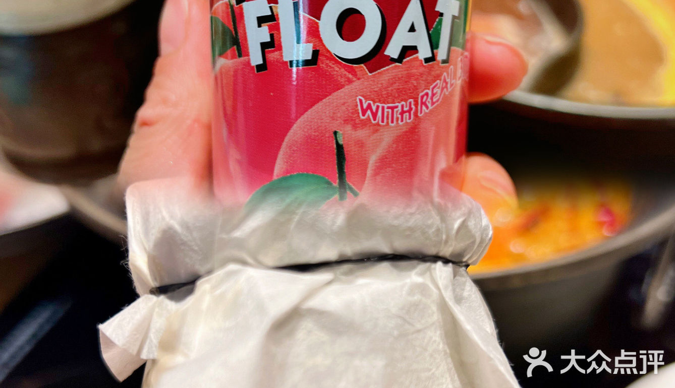 温野菜日本涮涮锅/超高性价比天堂