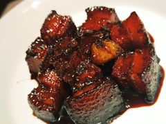 红烧肉-鸽子侯·家宴·平价海鲜(绿地店)