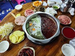 -储奇门鳝鱼火锅(总店)