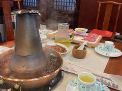 -京城胜利涮羊肉(禧乐汇店)