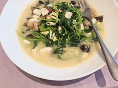 -谷语中餐厅