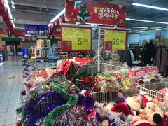 -华润万家(华夏店)