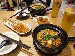 -姐弟俩土豆粉(西安小寨店)
