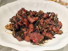 -四季民福烤鸭店(通州马驹桥店)