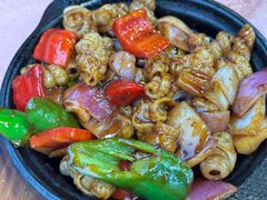 -蒸坊黄鳝饭(骏丰大厦店)