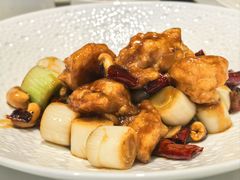 -万龙洲海鲜(南新仓店)