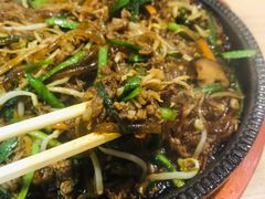 -小木屋拌饭(沈阳中街大悦城店)