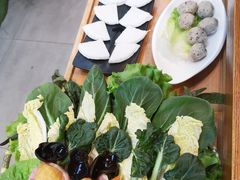 -大理董·董家小厨野生菌火锅(古城旗舰店)