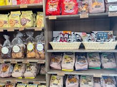 零售区-Alimentari早午餐(安福路店)