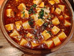 -椒爱水煮鱼川菜(中街大悦城店)