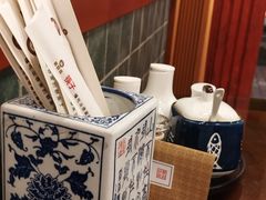 -佳面馆·竹升云吞面·爽鱼皮·牛腩面(易发店)