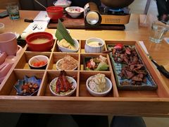 -味太助·银饭食堂(中华城店)