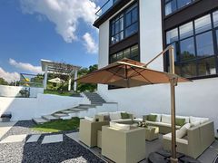 -广州市流溪河国家森林公园