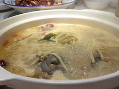 -张家砂锅(桐乡濮院宏苑路店)