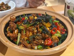 -水平有限广西米粉·广西风味集(五道口店)