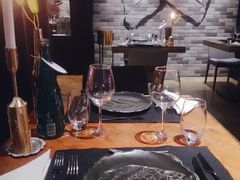 -AZUL by FUEL蓝色·法式酒馆(琶醍店)