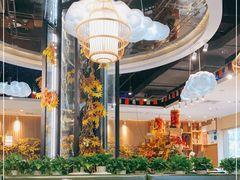 大堂-龙泉人椰子鸡·糟粕醋·地标海南菜(龙昆南店)