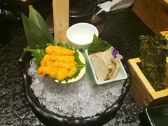 -無境·匠心日本料理(汉街店)