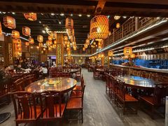 -杨记隆府(南坪店)