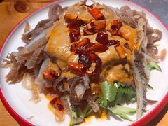 -津门羊大爷铜锅涮肉(雅清街店)
