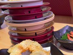-寿司郎(皇庭广场店)