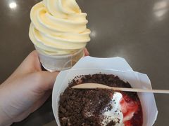 -麦当劳(季华好又多店)