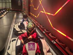 -魔赛卡丁车赛车汇(上海店)