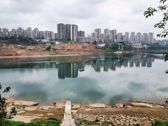 -磁器口古镇