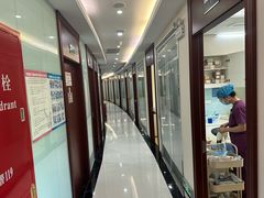 -泰康拜博口腔(世博园乐尔店)