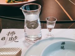 -拂晓山房·私房川菜(西门店)